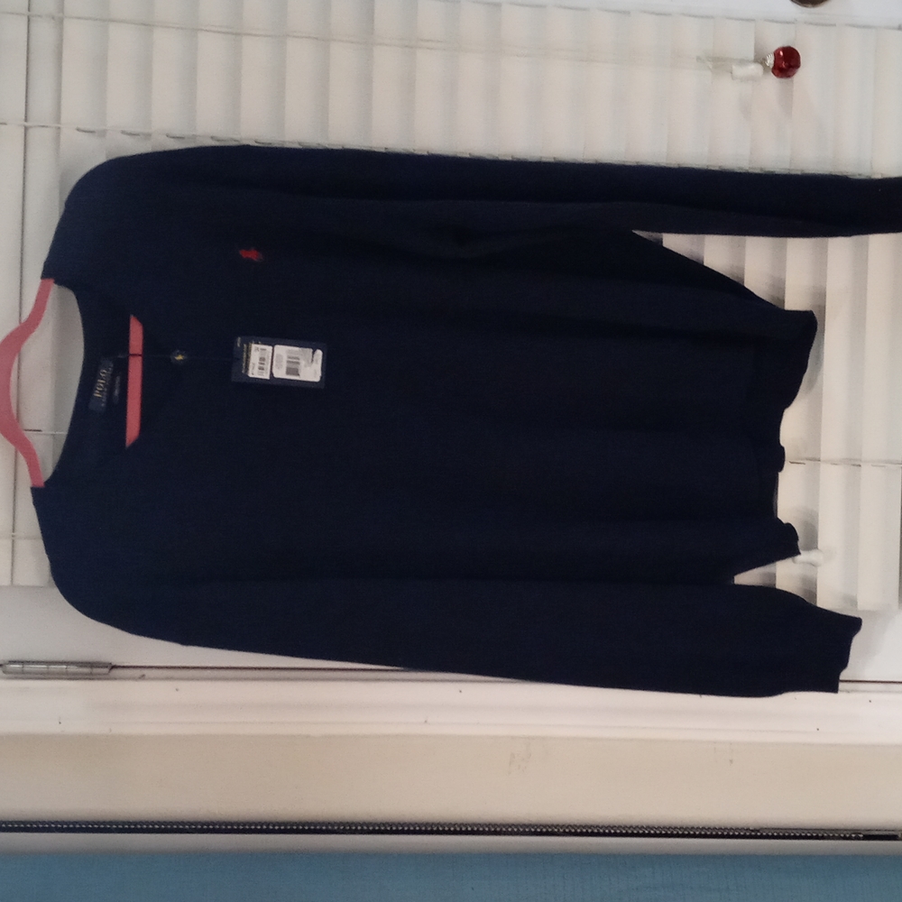 Polo by Ralph Lauren Sweatshirt